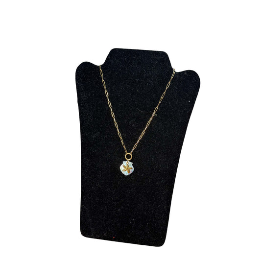 Sea Life Necklace