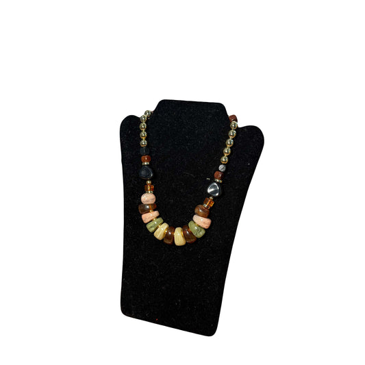 Beaded Necklace