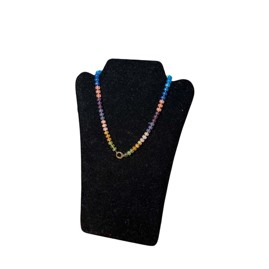 Beaded Necklace