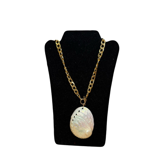 Seashell Necklace