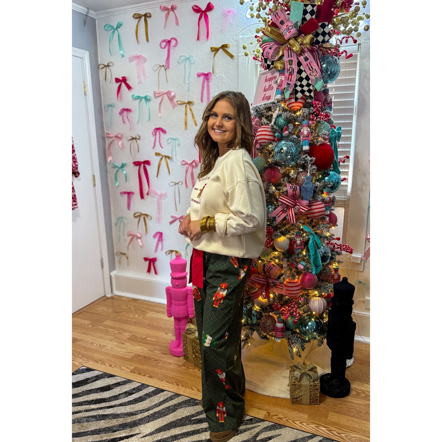 Milk & Cookies Sweatshirt