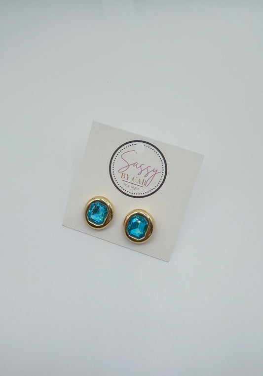 Aqua Studs