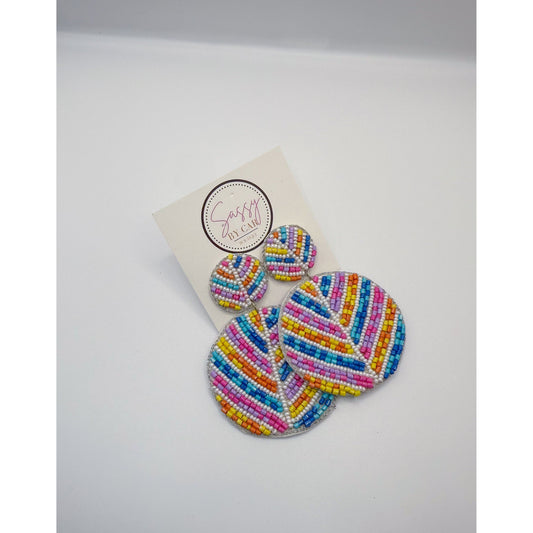 Beaded Earrings