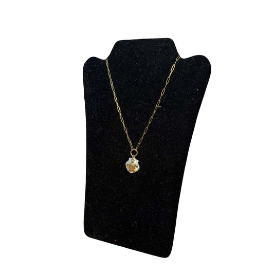 Sea Life Necklace