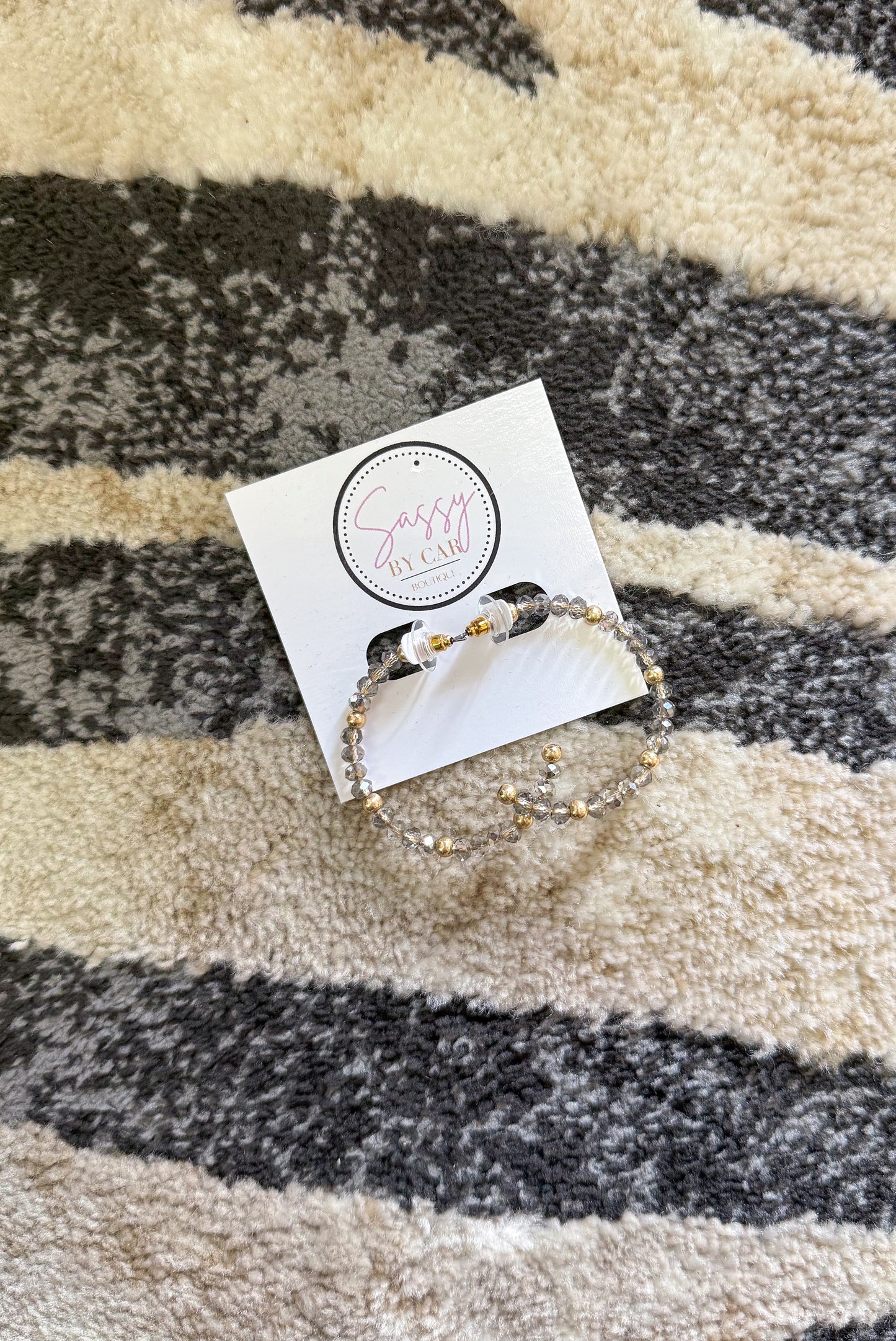 Detail Hoops