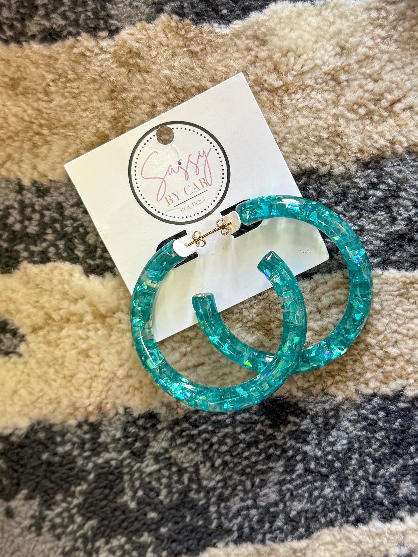 Aqua Hoops