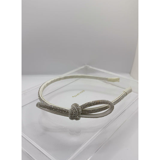 Bow Headband