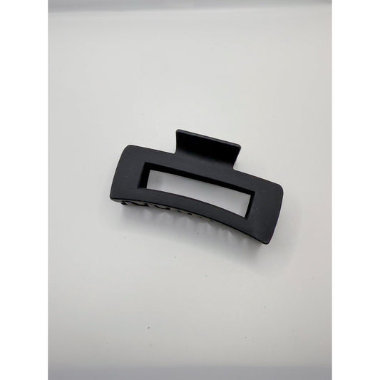 Black Claw Clip