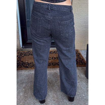 Ashe Jeans