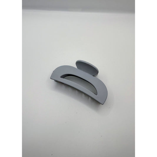 Grey Claw Clip