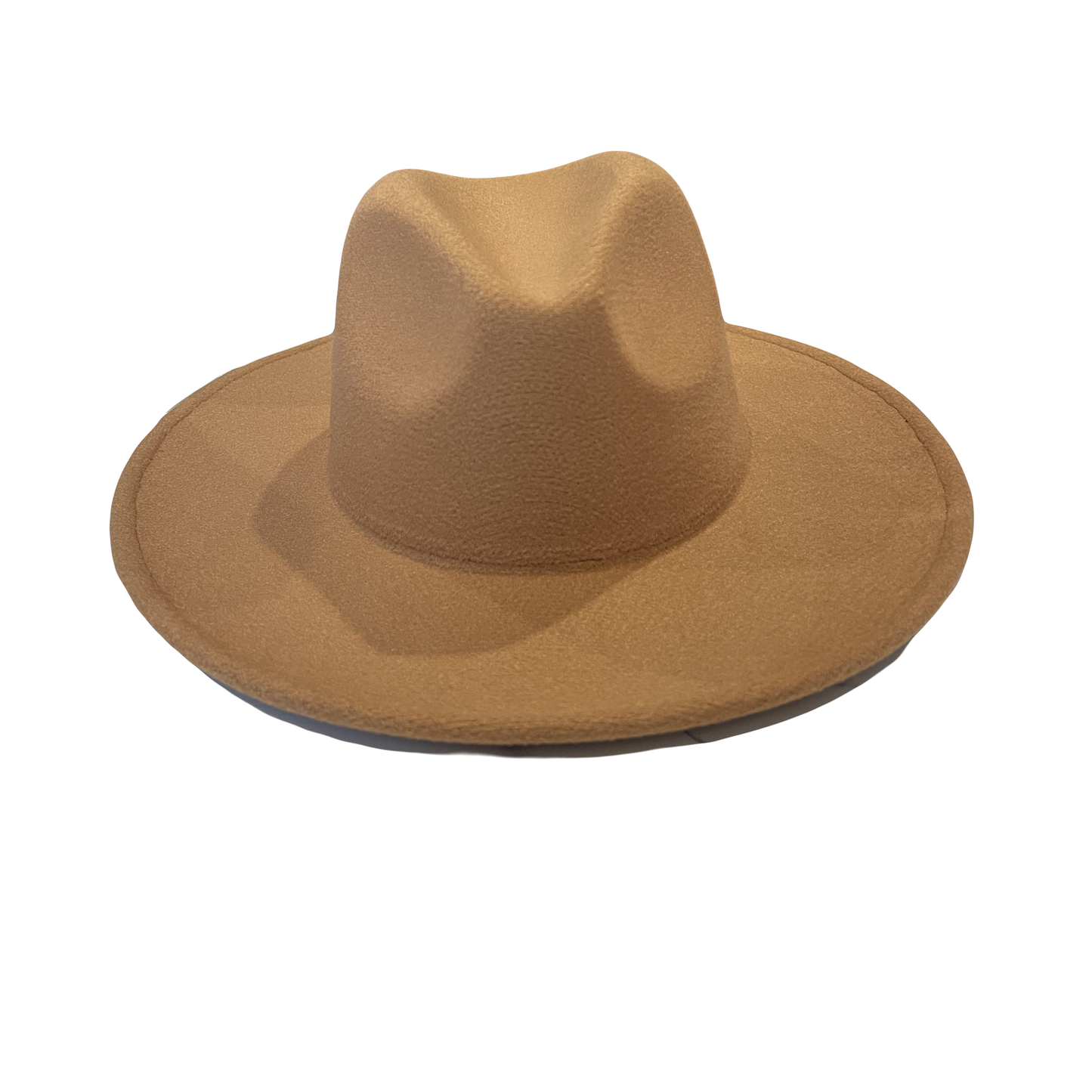 Kayla Hat, Brown