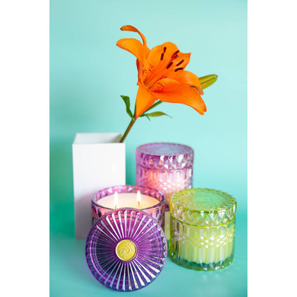 Cake For Breakfast 8oz Petite Shimmer Candle